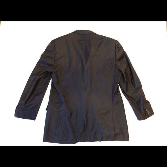 💼 Ermenegildo Zegna Blazer SZ EU 54 /US 42 44 L - Picture 7 of 7